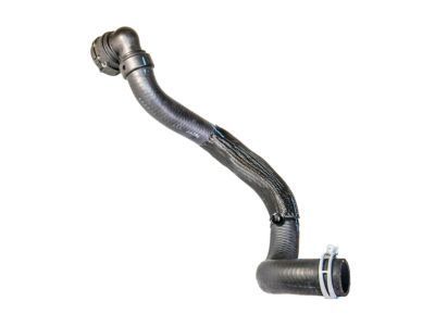 Ford CV6Z-8260-L Upper Hose