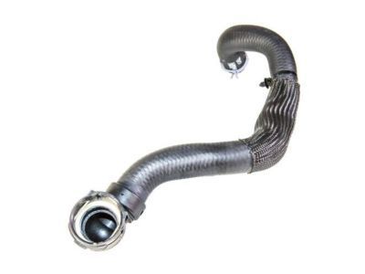 Ford CV6Z-8260-L Upper Hose