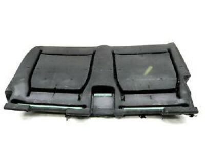 Ford F-250 Super Duty Seat Cushion - FL3Z-1663841-E