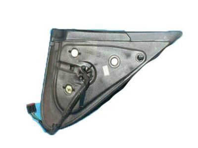 Ford 2L1Z-17683-DAA Mirror Assy - Rear View Outer