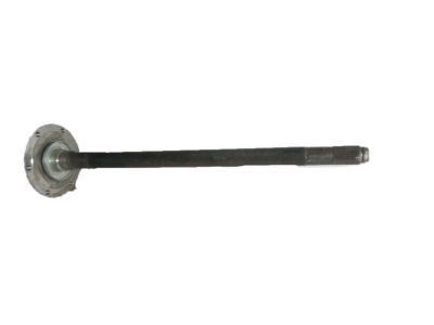 Ford 6L3Z-3219-A Drive Axle