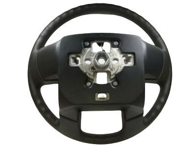 2009 Ford F-350 Super Duty Steering Wheel - AC3Z-3600-BC