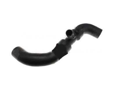 Lincoln LS Radiator Hose - 3W4Z-8260-BC