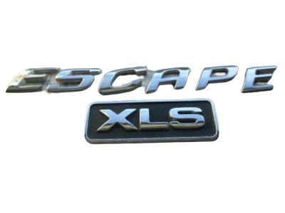 Ford Escape Emblem - YL8Z-7842528-AC