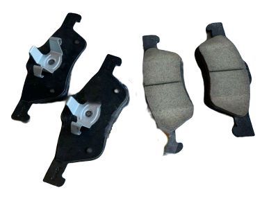 Mercury 6L8Z-2001-A Kit - Caliper Brake Pad