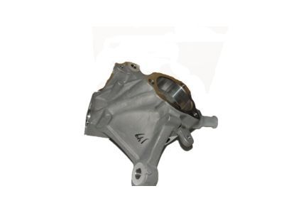 Mercury Steering Knuckle - F6DZ-3K185-A