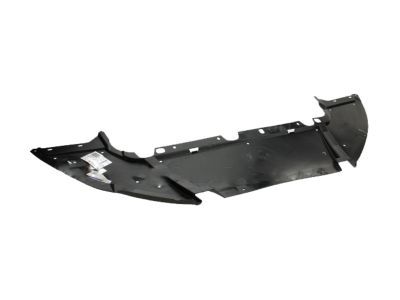 2013 Ford Focus Air Deflector - CP9Z-8310-A