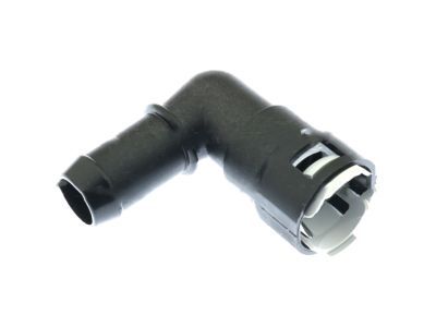 Lincoln XC2Z-18B402-DA Tube - Heater Water