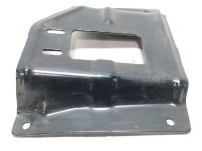 Ford F81Z-17B984-AD Mount Plate