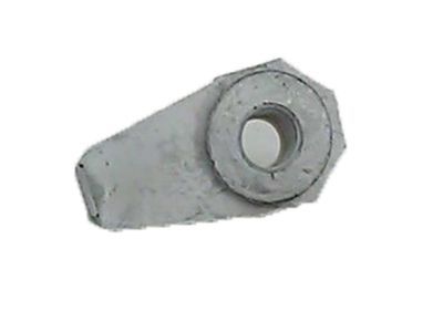 Lincoln -W711480-S441 Trailing Arm Lock Nut