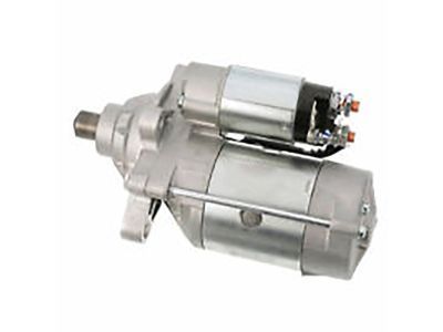 Ford G2MZ-11002-AU Starter Motor Assy