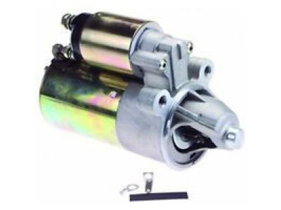 Ford G2MZ-11002-AU Starter Motor Assy