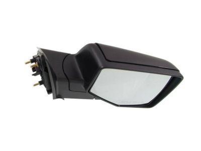 Ford 8L5Z-17682-BA Mirror Assembly