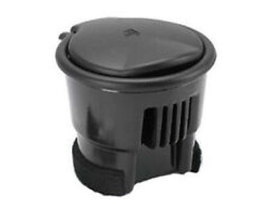 Ford BC3Z-25519C36-AA Coin Holder