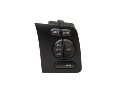 2014 Ford Expedition Cruise Control Switch - 8L2Z-9C888-AB