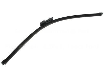 Ford Expedition Windshield Wiper - 9L1Z-17528-C