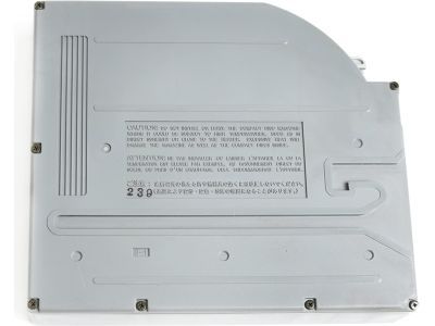 Ford 3F1Z-18C833-AA CD Magazine