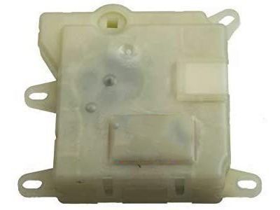 Mercury Blend Door Actuator - YL5Z-19E616-AA