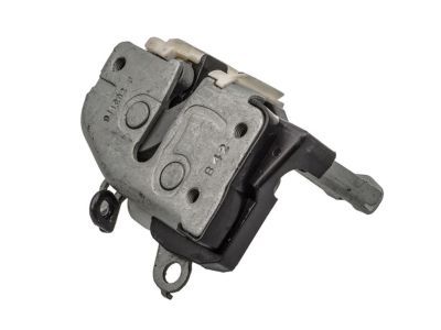 Ford 6C3Z-2521812-A Lock