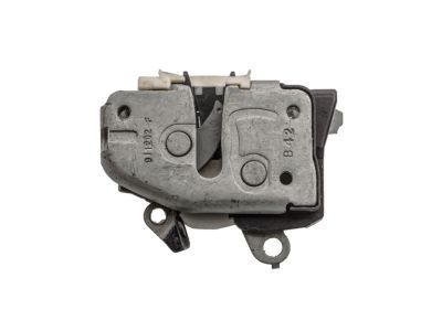 Ford 6C3Z-2521812-A Latch