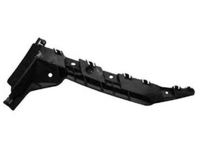 Ford AE8Z-17D943-CA Bracket - Bumper Mounting