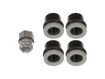 2023 Ford F-250 Super Duty Lug Nuts - HC3Z-1A043-B