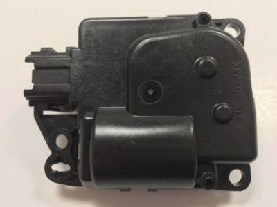 Ford Mustang Blend Door Actuator - 5F9Z-19E616-EA