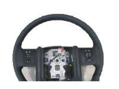 Ford 6L1Z-3600-CA Steering Wheel