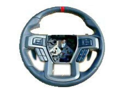 Ford 6L1Z-3600-CA Steering Wheel