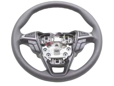 Ford Expedition Steering Wheel - 6L1Z-3600-CA