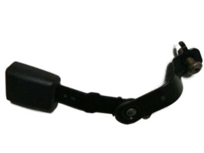 Lincoln F75Z-7860044-BCJ Center Seat Belt