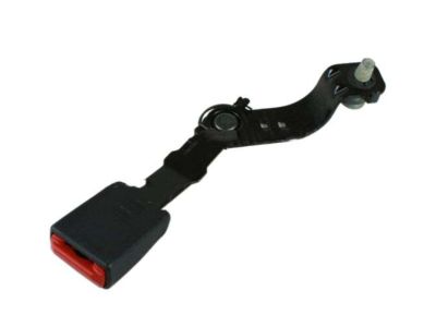 Lincoln F75Z-7860044-BCJ Center Seat Belt