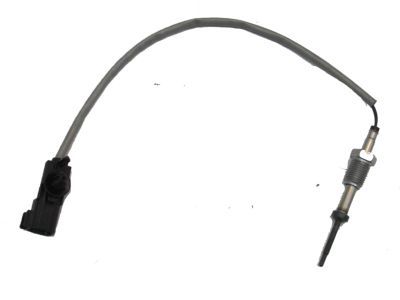 Ford BC3Z-12B591-C Sensor - Exhaust Gas - Temperature