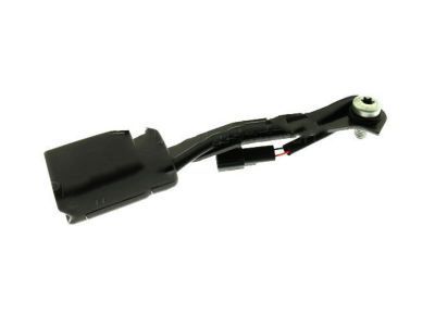 Ford DR3Z-6361203-AA Seat Belt Assy