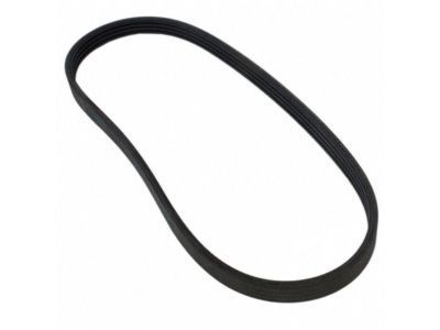 2015 Ford Focus Serpentine Belt - EM5Z-8620-A