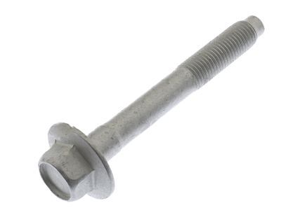 Lincoln HL3Z-6A340-A Crankshaft Pulley Bolt