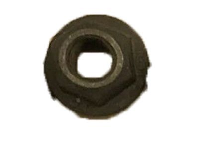 Lincoln -N620480-S2 Nut - Hex.