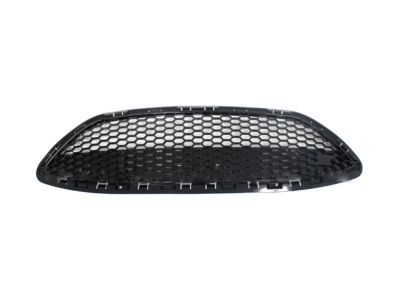 Ford D2BZ-17E810-CA Upper Grille