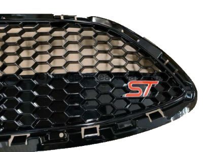 Ford D2BZ-17E810-CA Upper Grille