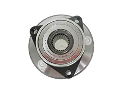 Mercury 6E5Z-1104-BA Hub Assembly