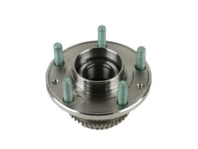 Ford 6E5Z-1104-BA Hub Assembly