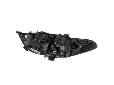 Ford HS7Z-13008-G Headlamp Assembly