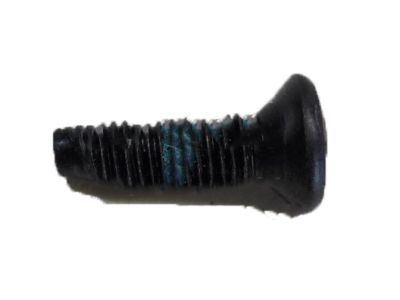 Lincoln -W710993-S901 Striker Screw