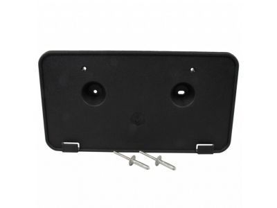 Ford HS7Z-17A385-VA Bracket - License Plate