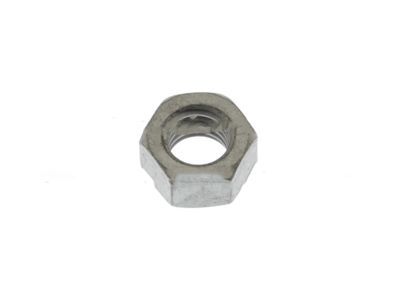 Ford -W520404-S442 Wiper Arm Nut