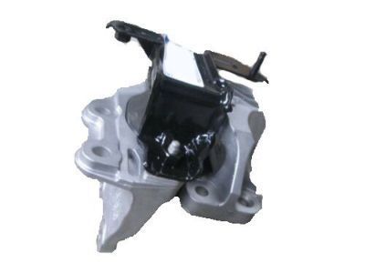 2016 Ford Explorer Engine Mount - FB5Z-6038-B