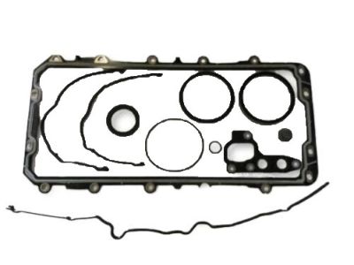 Ford 2L3Z-6E078-CA Lower Gasket Kit