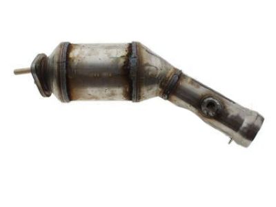 Ford Mustang Catalytic Converter - BR3Z-5E213-B