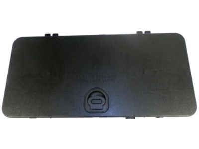 Mercury 8L8Z-7845026-C Rear Cover