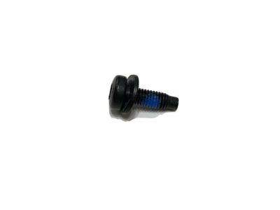 Ford -W702253-S450B Center Track Screw